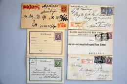 Netherlands Indies - Other & Unclassified