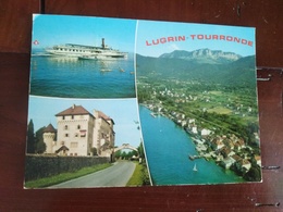 74 - Lugrin Tourronde - Multivues - Lugrin