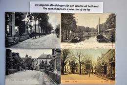 Netherlands - Andere & Zonder Classificatie