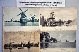 Netherlands - Andere & Zonder Classificatie