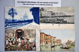 Italy - Andere & Zonder Classificatie