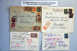 German Empire - Andere & Zonder Classificatie