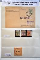 Germany Local Post 1945 - Other & Unclassified