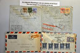 Various Countries - Other & Unclassified