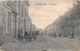 Dorpstraat Aartselaar - Aartselaar