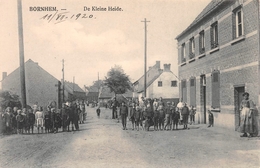 De Kleine Heide 1920 Bornem - Puurs