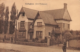 Zicht Heulestraat -  Gullegem - Wevelgem