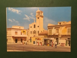 Cartolina Pozzallo - Chiesa Della Madona Di Portosalvo - 1942 - Ragusa