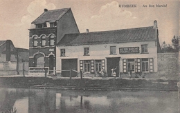 Au Bon Marché Humbeek - Grimbergen