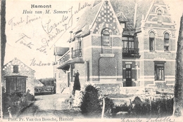 Huis Van M. Somers Hamont - Hamont-Achel