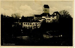 Schloss Elkofen Bei Grafing 1937 - Grafing