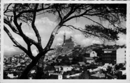 MARSEILLE Notre Dame De La Garde Belle Photo Ryner - Notre-Dame De La Garde, Ascenseur