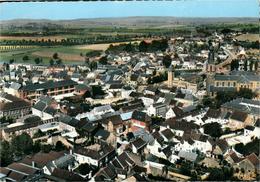 Belgique Belgie Hainaut Leuze-en-Hainaut Vue Générale Aérienne  Ed Combier - Leuze-en-Hainaut