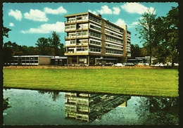 Drienerlo  -  Technische Hogeschool Twente  -  Ansichtskarte Ca. 1970   (114554 - Enschede