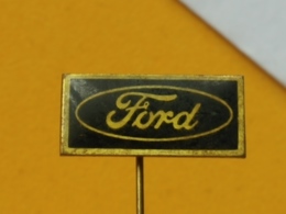LIST 125 - FORD, AUTO INDUSTRY, CAR, AUTOMOTIVE - Ford