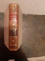 Dictionnaire Des Sciences Médicales Par Une Société De Médecins Et De Chirurgiens Vol 2 - AMU-BAN - 1812 - Woordenboeken