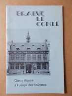 BRAINE LE COMTE   1975 - Collections