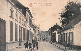 Kortrijkstraat ALBERT Avelgem - Avelgem