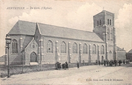 De Kerk -  Aartrijke - Zedelgem