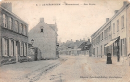 3 Nieustraat / Rue Neuve - Alveringem - Alveringem