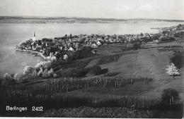 BERLINGEN → Generalansicht Ca.1920 - Berlingen