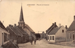 Place De La Commune - Anzegem - Anzegem
