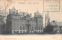 Château D'Hemsrode - Anzegem - Anzegem