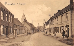 De Dorpsplaats - ALBERT - Anzegem - Anzegem