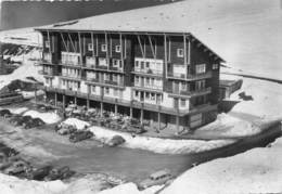 38-CHAMROUSSE- LA RESIDENCE - Chamrousse