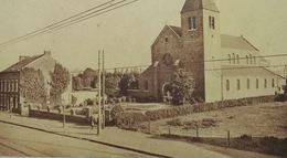 Châtelineau Eglise Ste-Marie - Châtelet