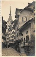 ZUG → Altstadt Idylle, Fotokarte Ca.1925   ►RAR◄ - Zoug