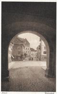 SURSEE → Unterstadt Beim Torbogen, Ca.1920 - Sursee