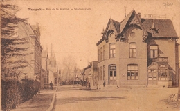 Statiestraat Neerpelt - Neerpelt