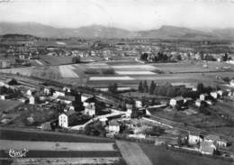 38-SAINT-ANDRE-LE-GAZ- VUE PANORAMIQUE AERIENNE - Saint-André-le-Gaz