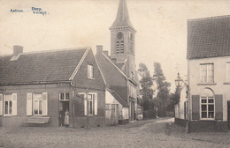 Astene - Dorp, Village -  Carte  Animée  - état Voir Scan. - Deinze