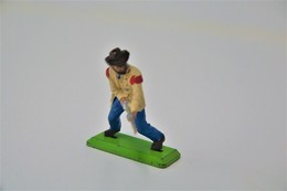 Britains Ltd, Deetail : COWBOYS, Made In England, *** - Britains