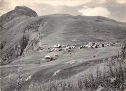 38-VENOSC- VUE GENERALE DEPUIS LES PENTRES DU DIABLE , VIER PIED-MOUTET - Vénosc