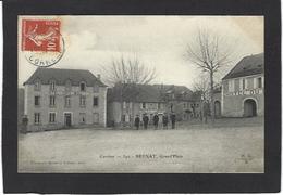 CPA Corrèze 19 Beynat Circulé - Other & Unclassified