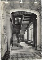 Delcampe - 18 Vouzeron  Maison De Repos  Ambroise Croizat  L'escalier - Vouzeron