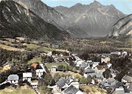 38-BOURG-D'OISANS- VUE  PANORAMIQUE - Bourg-d'Oisans