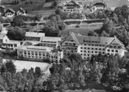 38-VILLARS-DE-LANS-L'ADRET ET MAISON D'ENFANTS  VUE AERIENNE - Villard-de-Lans