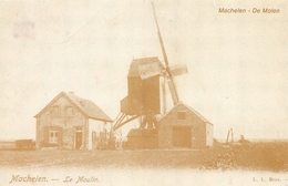 De Molen Machelen - Machelen