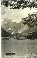 ( FURSTENHAUS )(( PERTISAU ) A ACHENSEE - Jenbach