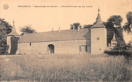 Afhankelykheden Van Het Kasteel Melsbroek - Steenokkerzeel