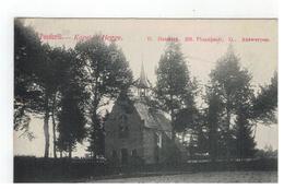 Poederlee  Poederlé - Kapel De Hegge.  D.Hendrix 1906 - Lille