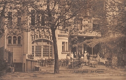 Le Casino- Auderghem Oudergem - Auderghem - Oudergem