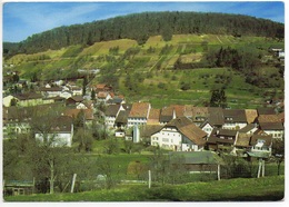 ZIEFEN Bei Liestal Unterdorf Rebholde - Liestal