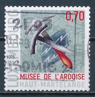 °°° LUXEMBOURG - Y&T N°2060 - 2016 °°° - Used Stamps