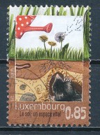 °°° LUXEMBOURG - Y&T N°1960 - 2014 °°° - Used Stamps