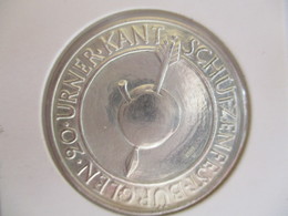 Suisse: Médaille Tir Cantonal, Uri 1974 / Urner Kantonal Schützenfest - Non Classés